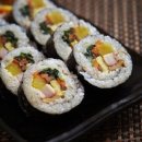 그냥;김밥집