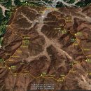 장거리 종주 산행] 마산 내서환종주(30km) 이미지