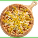 임실N 치즈피자 이미지