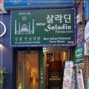 뉴살라딘