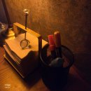 고담 - 평택시 팽성송화로 139 | 대전 선화동 분위기 맛집 고담 슈바인학센 기념일 데이트 후기