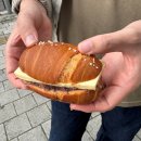 원고잔로 | 안산 고대병원 근처 소금빵 맛집 버터데이 포장 후기