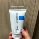 {내돈내산} 홍조여왕 라로슈포제 시카 플라스트 밤 B5+ 15통 넘게 쓴 후기