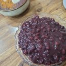 토곡팥빙수 이미지