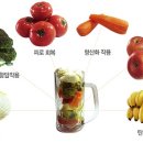 백세시대 건강 밥상 이미지