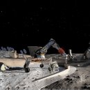 우주자원 이미지