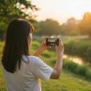 스마트폰으로 배우는 사진촬영과 보정법 이미지