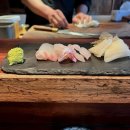 삼미미스낵바앤이자카야 | [강남/역삼] 삼미미스시! 앤 이자카야 - 런치 오마카세 후기!