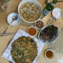 찌지미 | 창원 가음정시장 맛집 찌지미에서 분식 술 야무지게 먹은 후기.