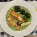 태국 치앙마이 맛집 :: 홀게인 창모이 Whole Gain Changmoi 라탄거리 양식 레스토랑