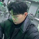 엑시트 맨즈 헤어 이미지