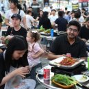 병영시장 이미지