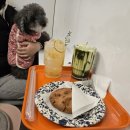 경기도 수원시 권선구 권광로92번길 39 (권선동) | 수원 카페 추천, 강아지 동반 가능한 권선동 카페 리프커피