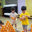 시냇가 푸른나무 유치원 이미지