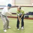 게이트볼 이미지