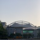 종합운동장 스포츠센터 이미지