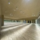 문화예술회관 연습실 이미지