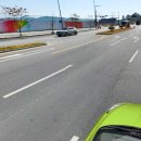 남쪽주유소 이미지