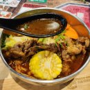 태국 치앙마이 님만해민 맛집 나의 또또또 간집 FUNKY GRILL(펑키 그릴)