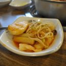 국물즉석떡볶이&화덕피자