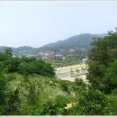 영인산 입구 ~ 영인산휴양림 주차장 이미지