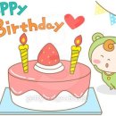 ★샛별반 '여규원' 친구의 생일을 축하합니다!♥ 이미지