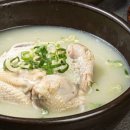 청송삼계탕 - 의정부시 둔야로33번길 32 | 청송삼계탕