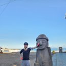 헤브론농장 | [에코레일후기]8월14일(목)제주도 오름코스 - 2일차, 밀면맛집 제주산방식당
