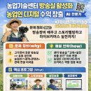 부여군농업기술센터 | [강의후기] 2026년 새해농업인실용교육 서천군농업기술센터, 농업인 대상 '실전 인공지능AI 가공식품...