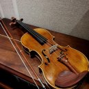 🎻 바이올린 레슨 #3 - 슬러, 스케일 배우기 / 장조가 어려워