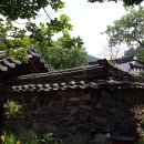 의령 청금정 이미지