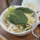 선향칼국수 | 강남역 샤브샤브 맛집 선향점 방문 후기❣️(마라훠궈 가능)