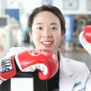 천안BEAT손정오복싱클럽 | 복싱챔피언 도전하는 소아과 여의사…"중환자실과 사각의 링, 긴장감은 같죠"