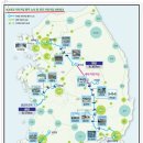 4대강 자전거길 – 전국 자전거도로 추천 20곳 이미지