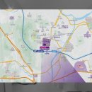 부악로, 구만리로 이미지