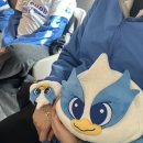 멍구르르 | [K리그] 250222 &#39;안산 그리너스 VS 수원 삼성&#39; 경기 직관 후기