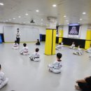 용인대 상록태권도 이미지