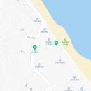 CU동호해수욕장점