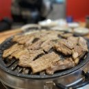 만득이네꽃삼겹
