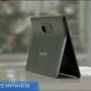 갤럭시 뷰 이미지