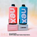 워넥스 | 워포토 넥스바 WOTOFO nex BAR 20000 대용량 일회용 제품 리뷰