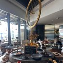 The W 무인호텔 | [상하이여행] 상하이 W호텔 - 실내, 실외수영장, 조식 the Kitchen Table 아이무료 내돈내산리뷰