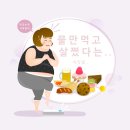 [별별약사] &#39;뚱보균&#39;과 &#39;유산균&#39; 이야기 / 프리바이오틱스, 프로바이오틱스 이미지