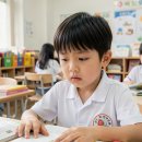 술술 초등 문해력 | 초등학교 문해력 키우는방법 | 초등학원 후기 금천구 공부방