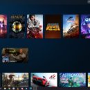 Xbox Game Streaming 앱이 이제 Windows에서 은밀한 다운로드를 통해 실시간으로 제공됩니다. 이미지