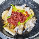 불타는명태조림 이미지