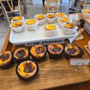 그밤 | [광주 맛집]에그타르트 맛집, 카페기본 보니밤에그타르트 후기