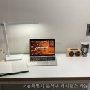 레지던스라움원룸텔노량진점