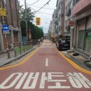 [도로]수원초등학교 앞 이미지