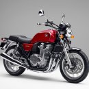 CB1100 EX (성능&amp;가격) 이미지